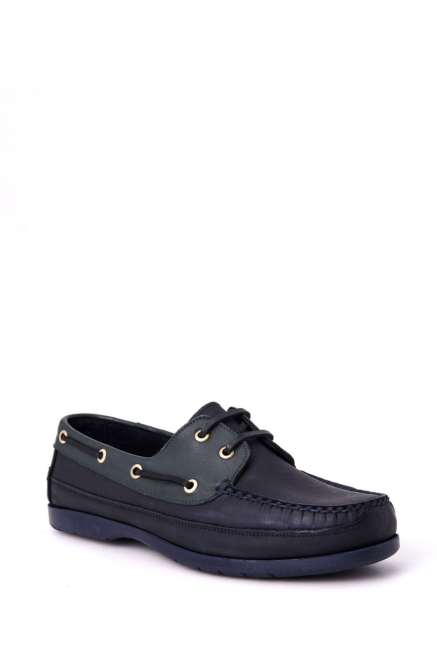 Men's Lace-Up Shoes