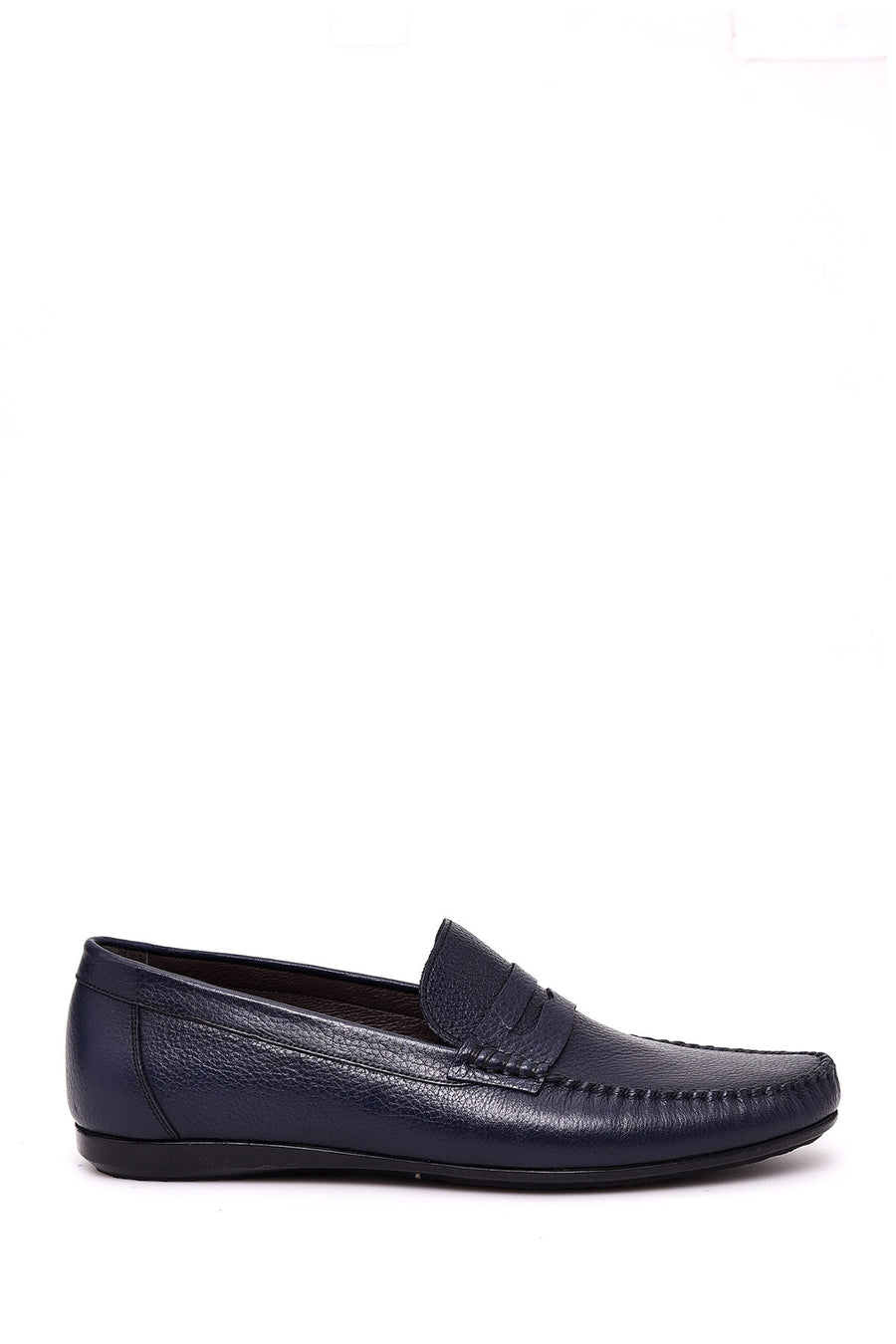 Erkek Deri Loafer 19SFD3316FT | Derimod