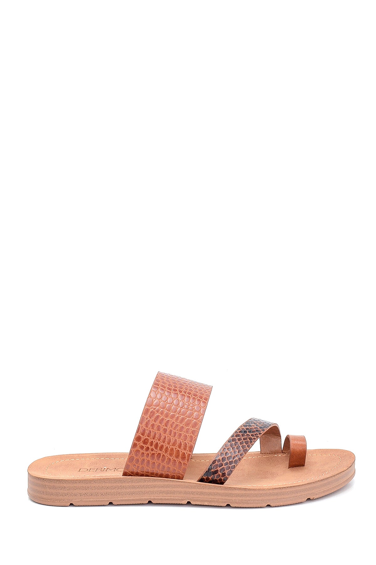 Women's Casual Slippers 21SFE462514 | Derimod