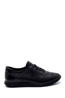 Women's Leather Oxford Shoes | Derimod