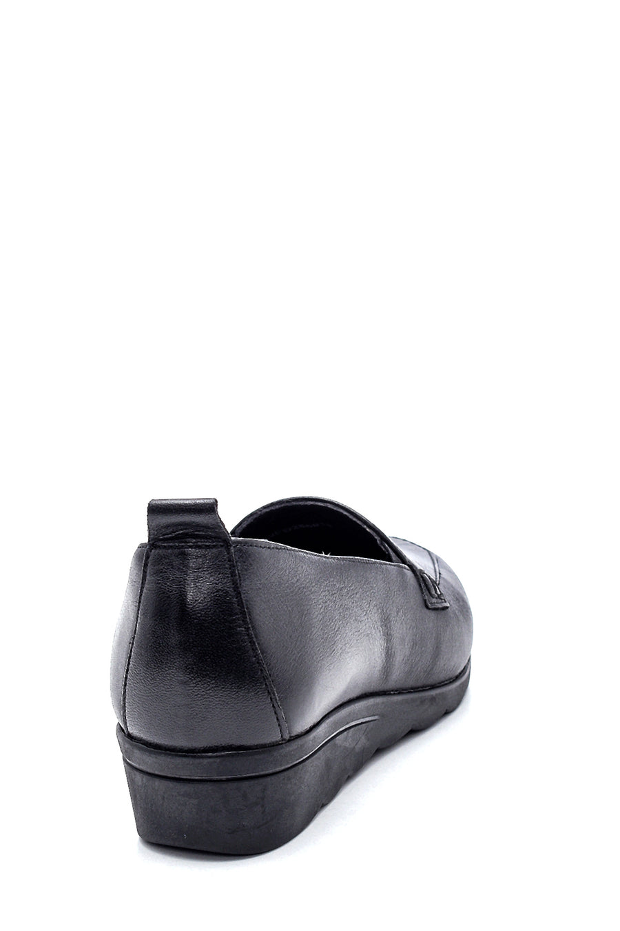 Women's Leather Shoes
