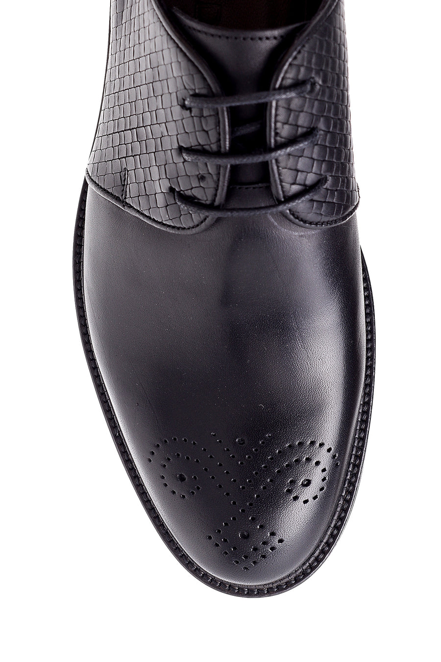 Men's Leather Classic Shoes