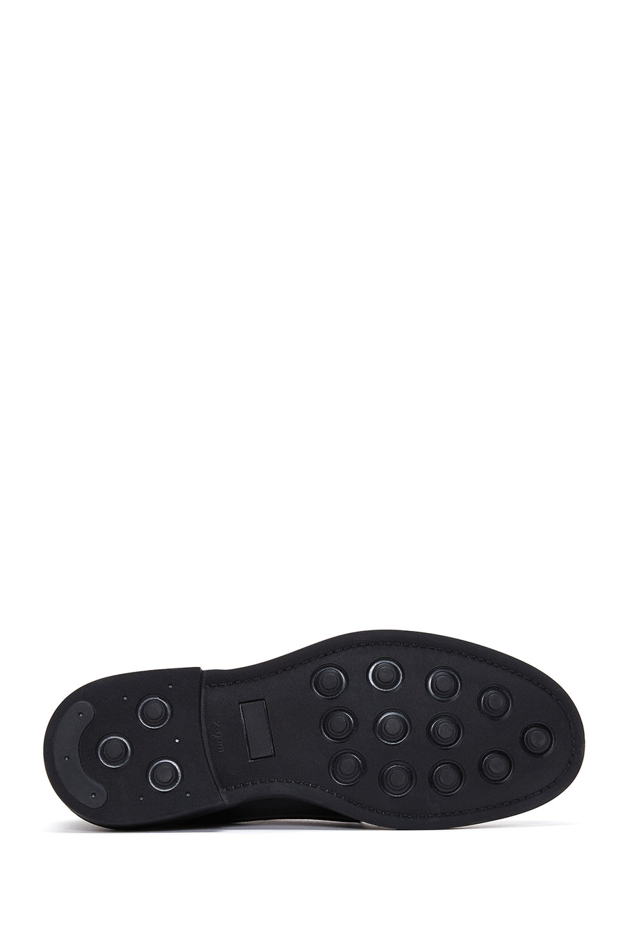 Men's Leather Classic Shoes