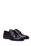 Men's Classic Patent Leather Shoes | Derimod