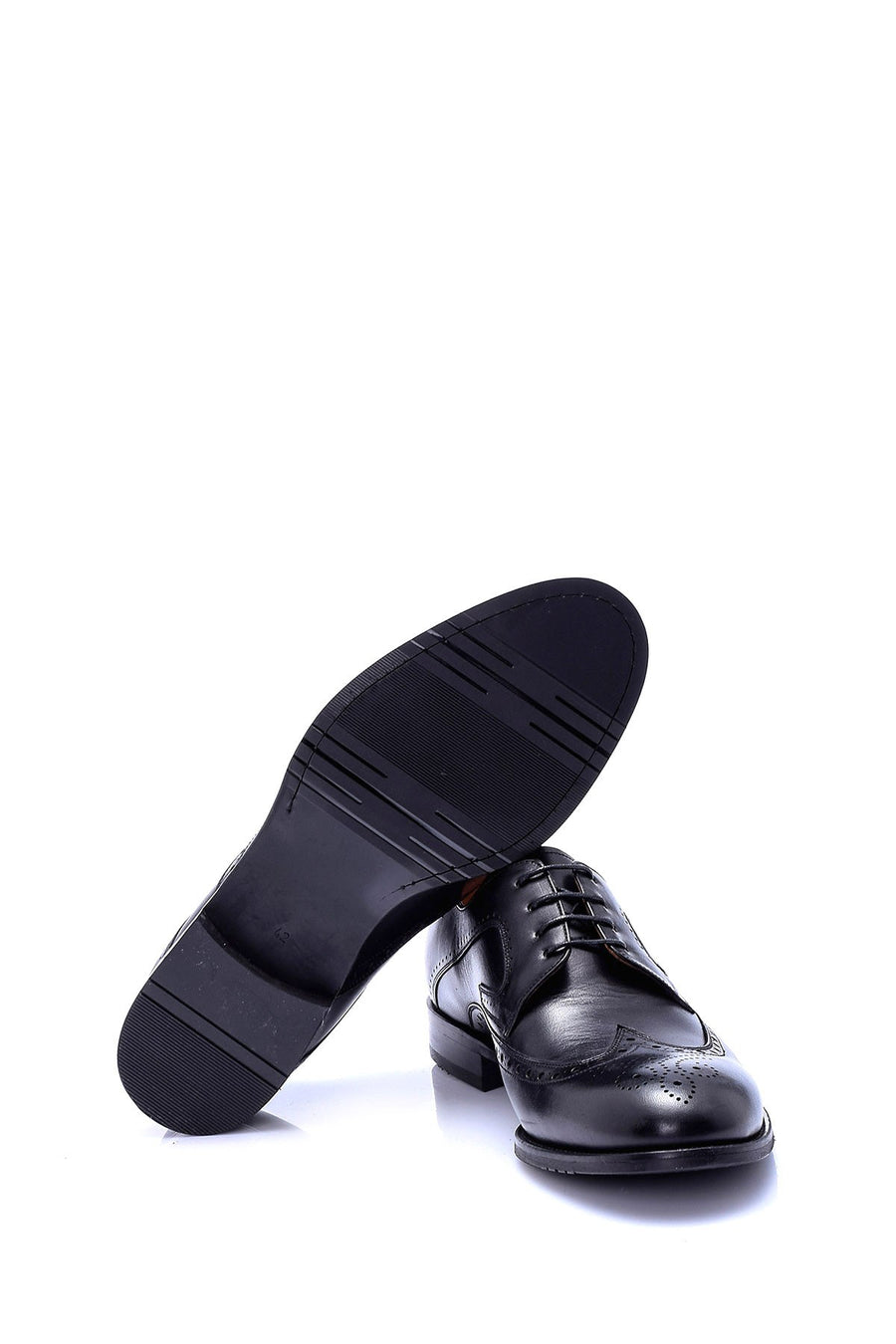 Men's Classic Leather Shoes