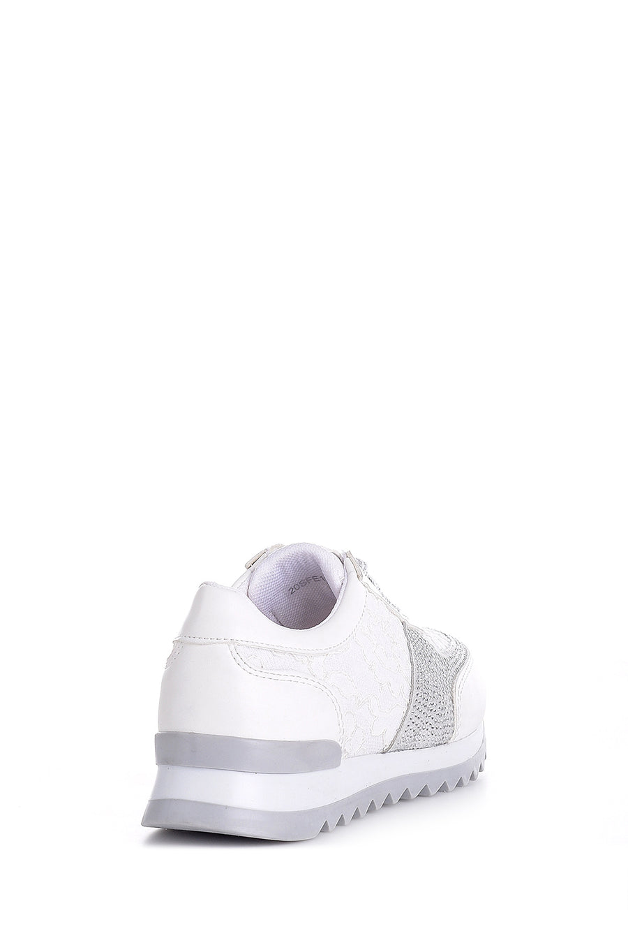 Kadın Dantel Detaylı Sneaker