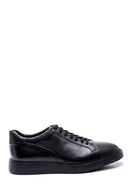 Men's Leather Sneaker | Derimod