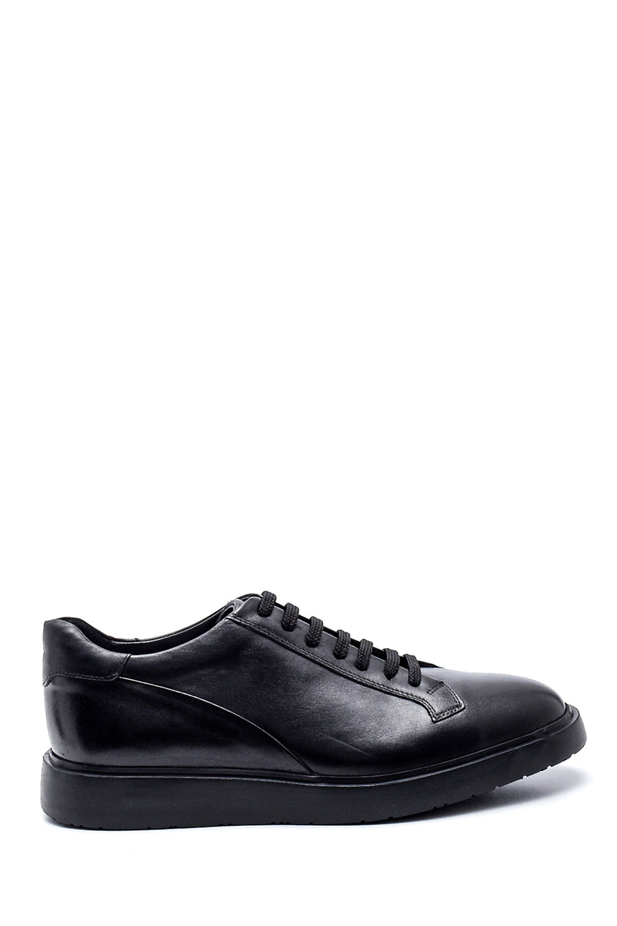 Erkek Deri Sneaker 21WFD617418 | Derimod