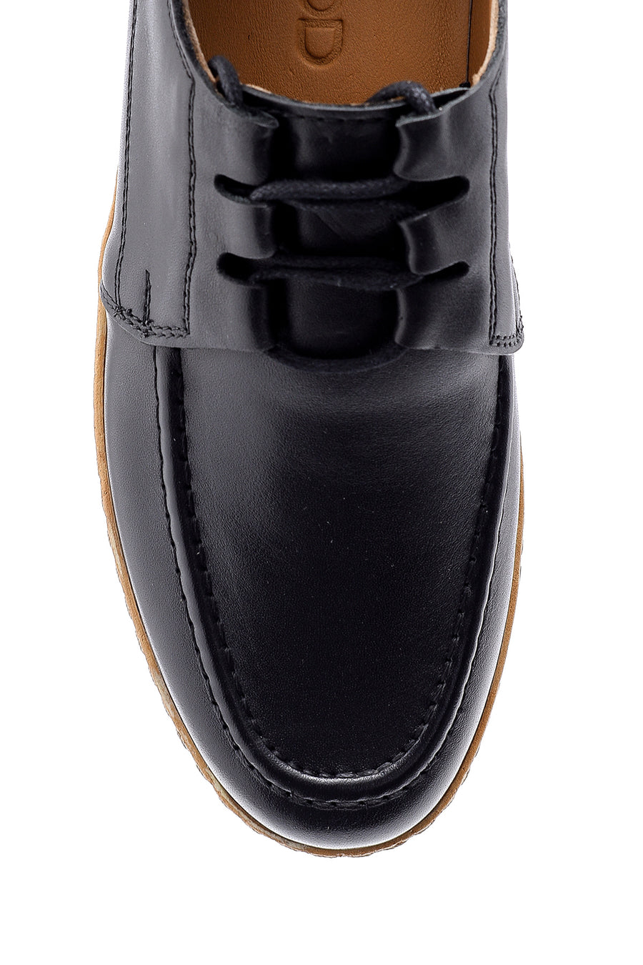 Men's Leather Casual Shoes