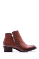 Women's Zipper Boots | Derimod