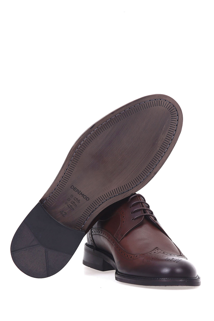 Men's Classic Leather Shoes