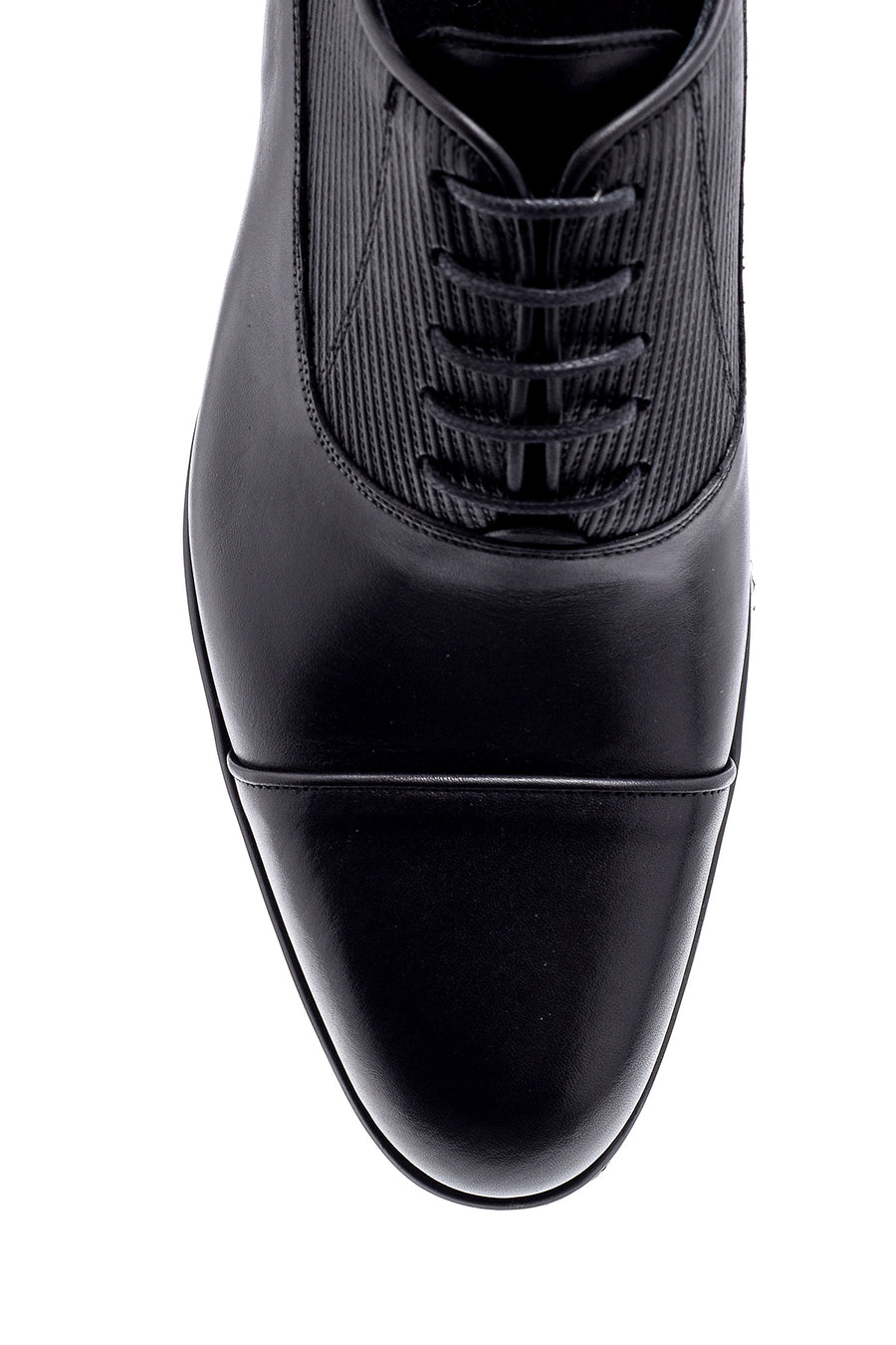 Men's Leather Classic Shoes