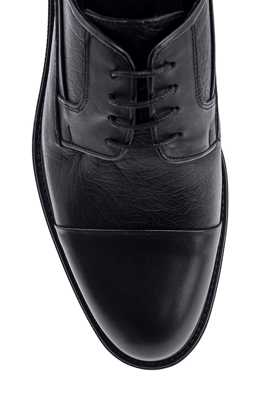 Men's Leather Shoes