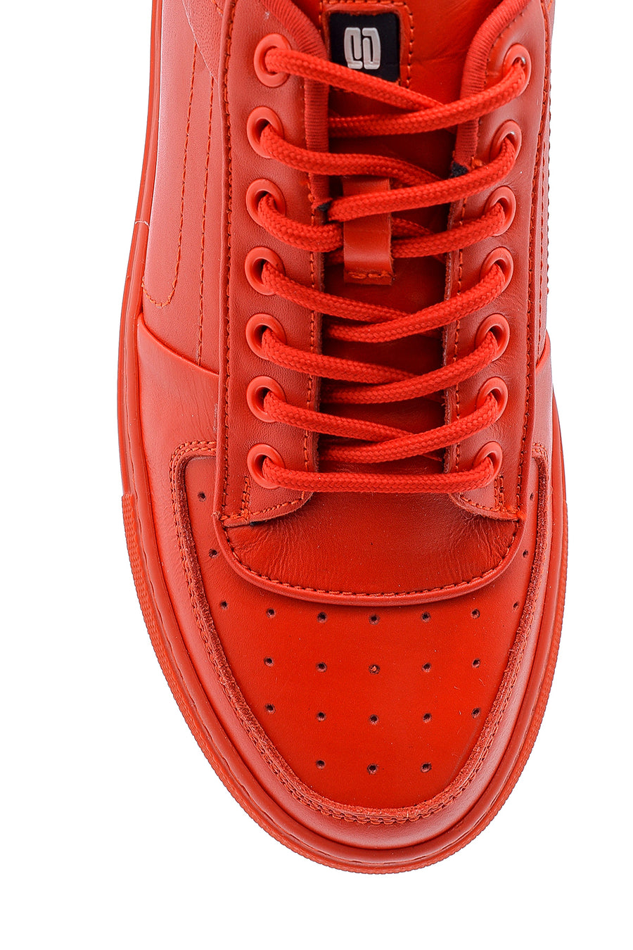 Men's Leather Sneaker