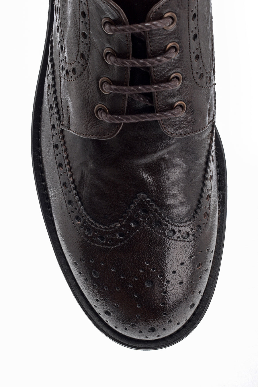 Men's Casual Leather Shoes