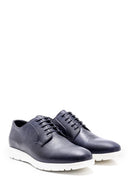 Men's Leather Casual Shoes | Derimod