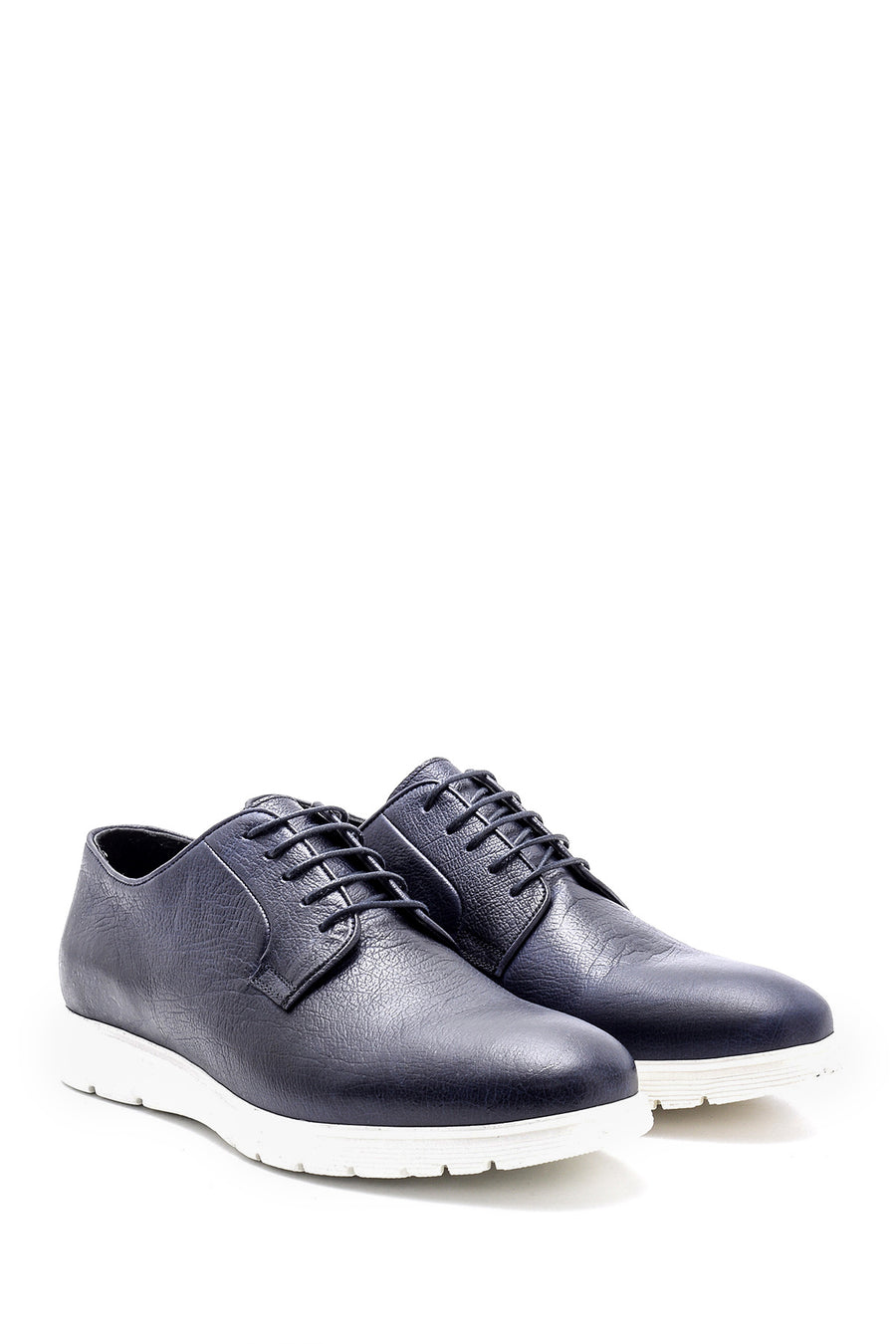 Men's Leather Casual Shoes