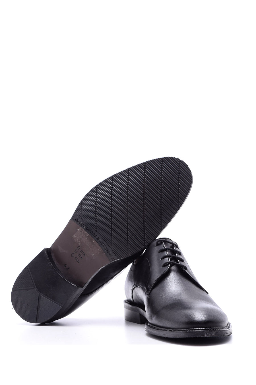 Men's Classic Leather Shoes