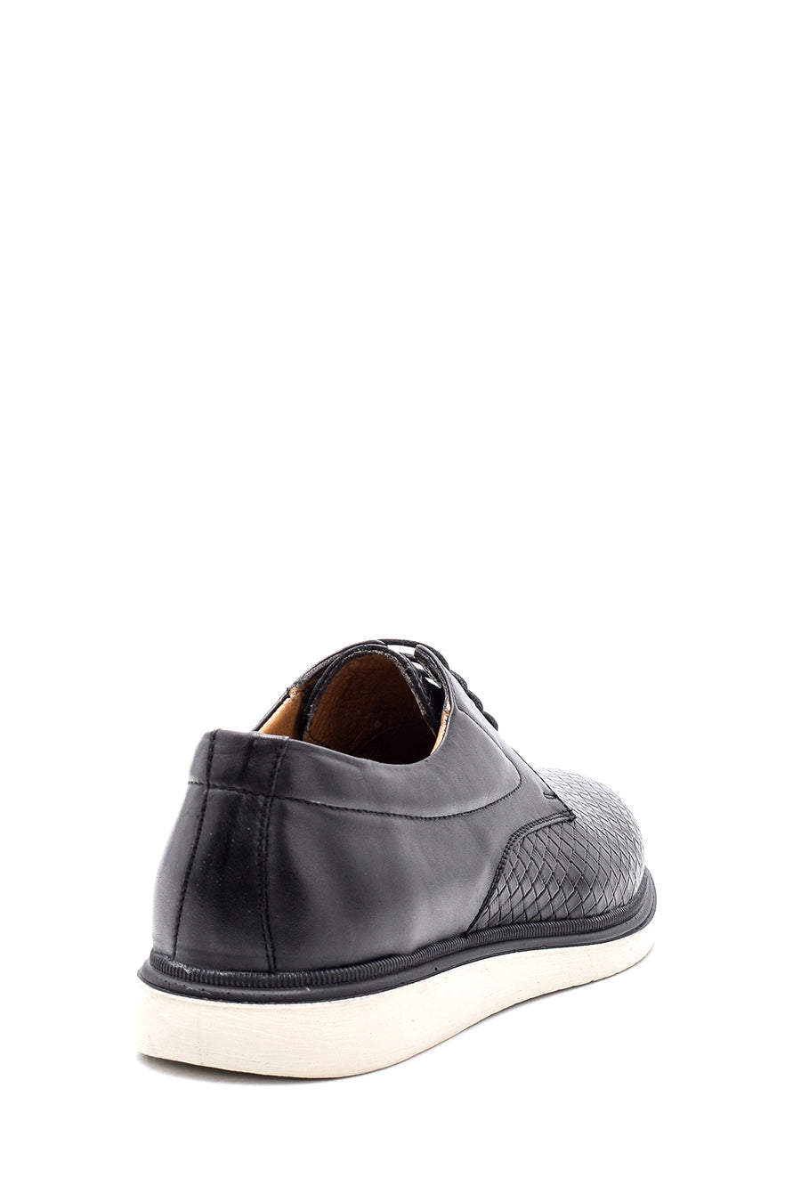 Men's Casual Leather Shoes