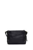 Women's Black Crossbody Bag | Derimod