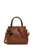 Women's Tan Shoulder Bag | Derimod