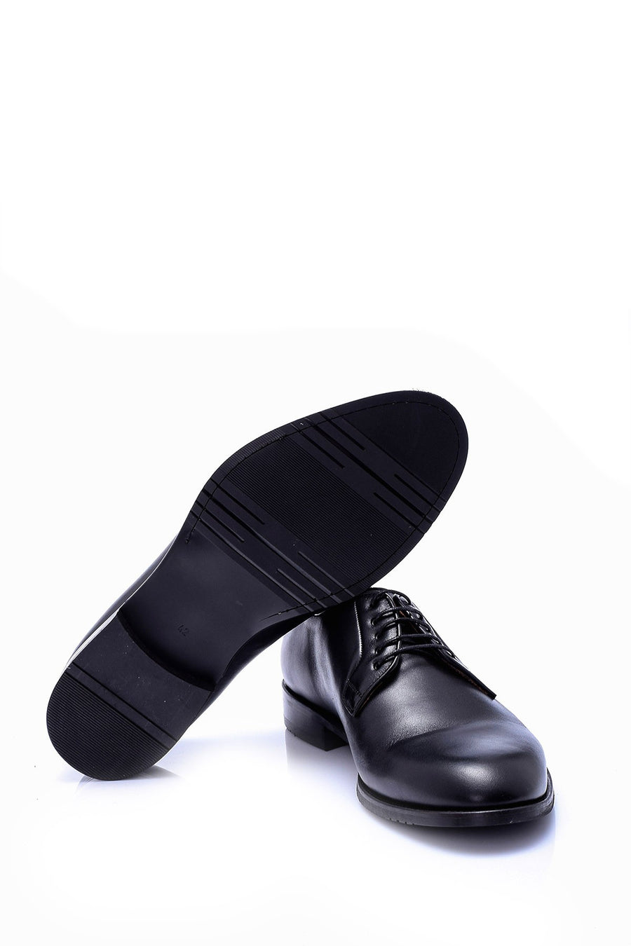 Men's Classic Leather Shoes