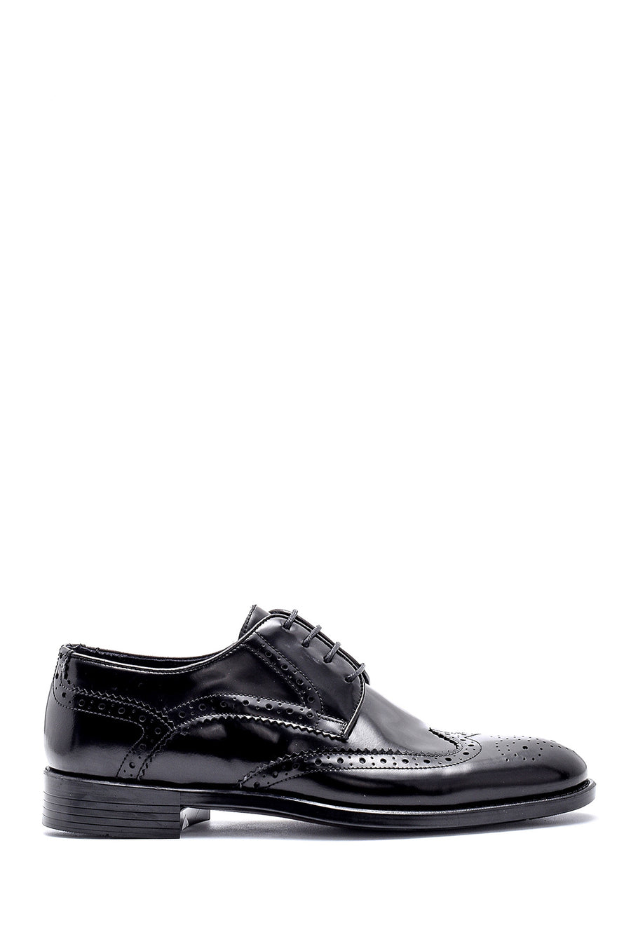 Men's Classic Leather Shoes 20SFD318522 | Derimod
