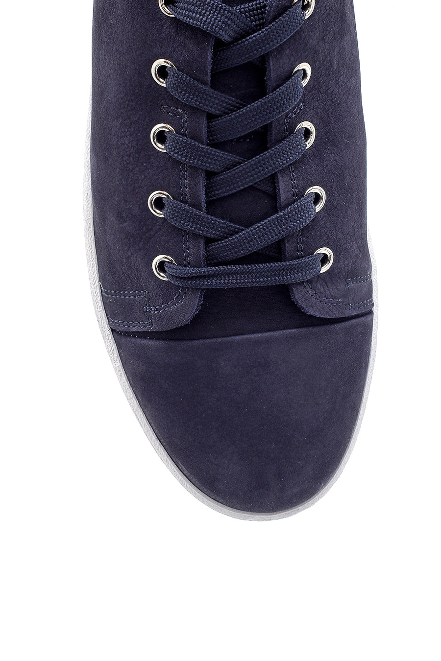 Men's Nubuck Sneaker