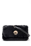 Women's Plush Handbag | Derimod