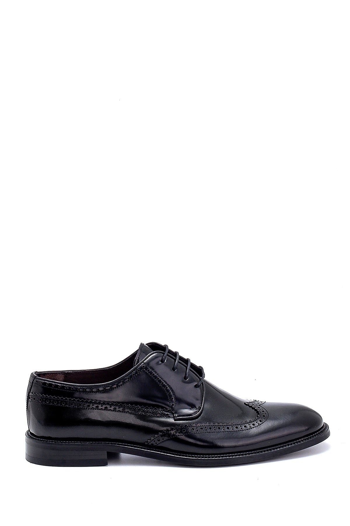 Men's Leather Classic Shoes 21SFD606022 | Derimod