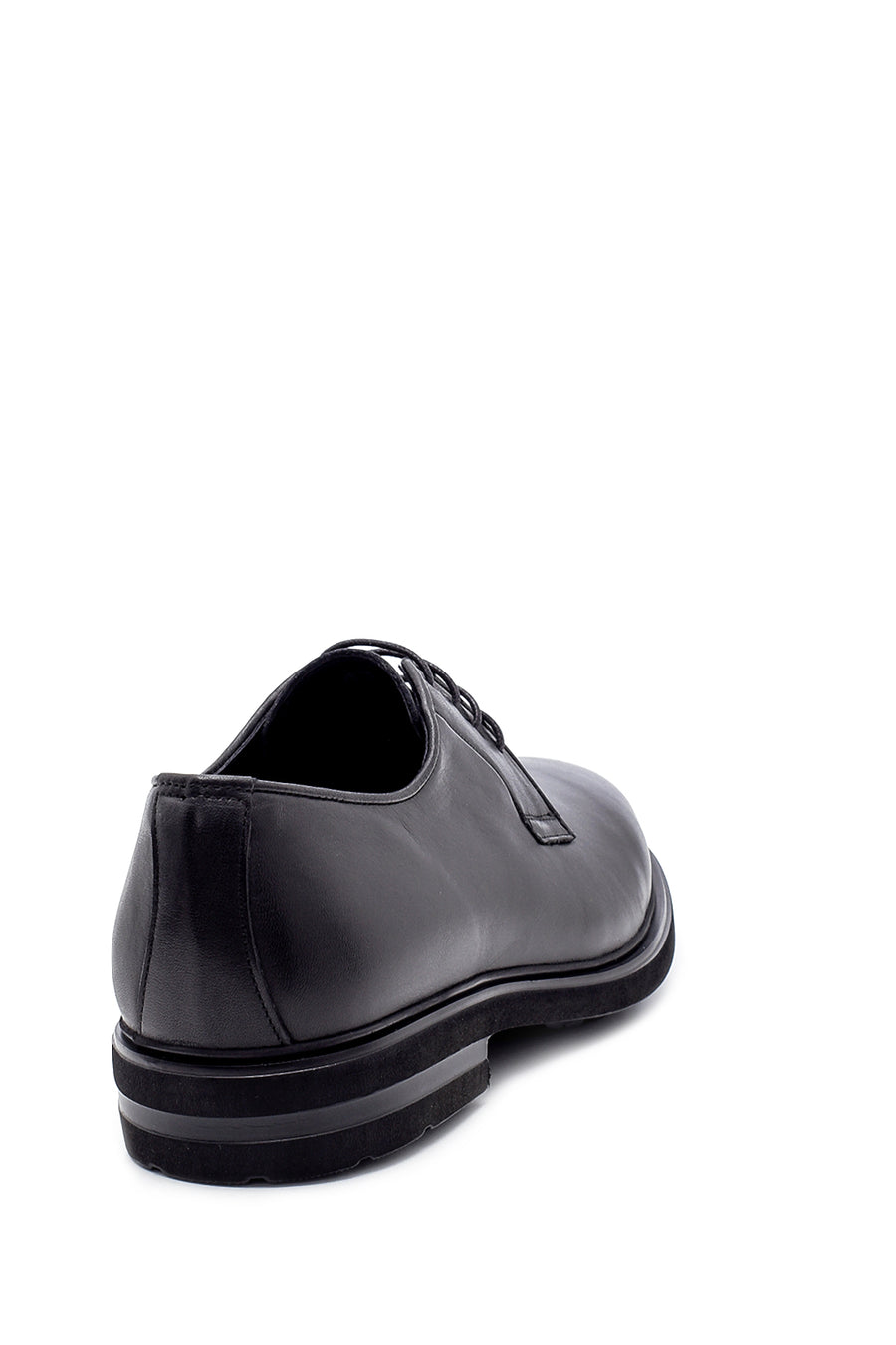 Men's Leather Classic Shoes