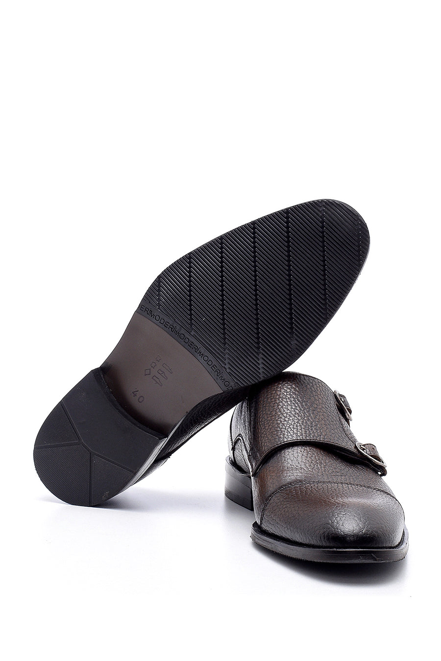 Men's Leather Classic Shoes