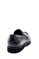 Men's Leather Loafer | Derimod