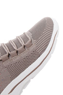 Women's Mink Sneaker | Derimod