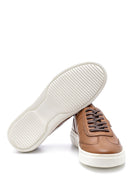 Men's Leather Sneaker | Derimod