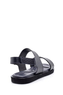 Men's Leather Sandals | Derimod