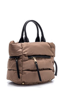 Women's Khaki Shoulder Bag | Derimod