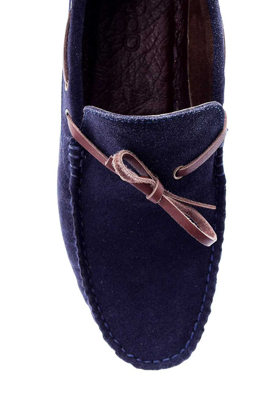 Men's Crocodile Detailed Sneaker