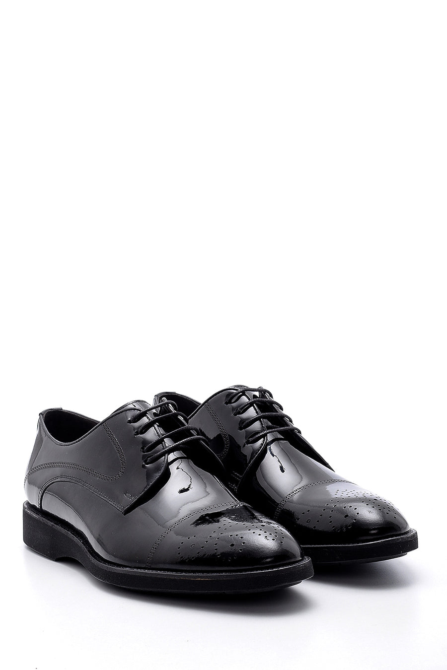 Men's Leather Classic Shoes