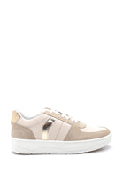 Women's Stripe Detailed Sneaker | Derimod