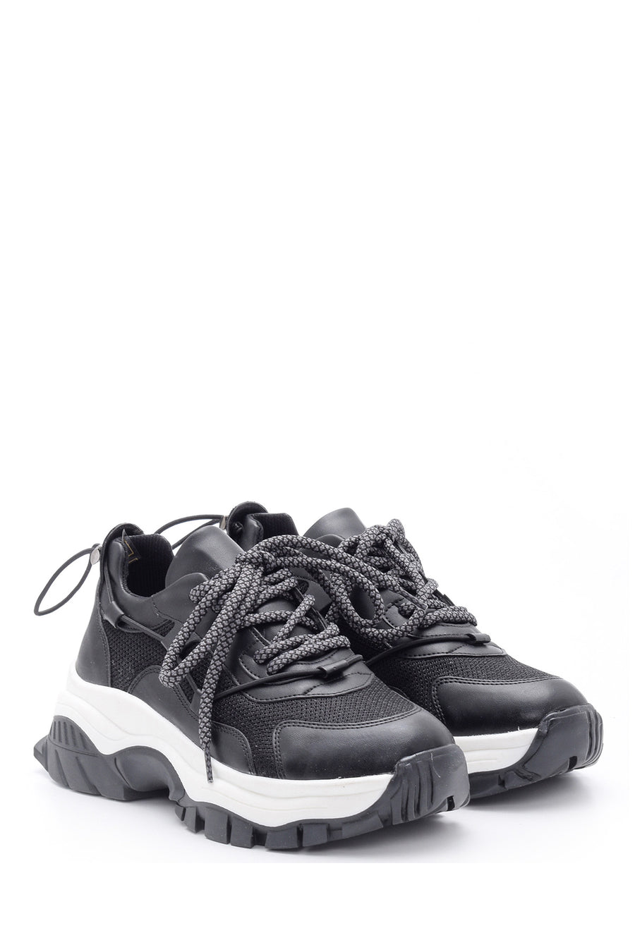 Women's High-Sole Sneaker