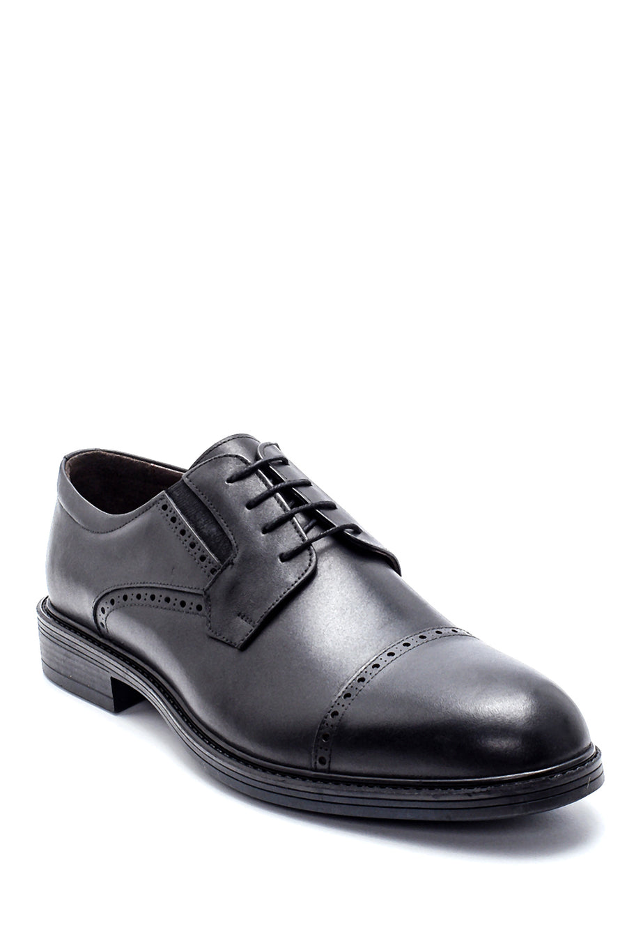 Men's Leather Classic Shoes