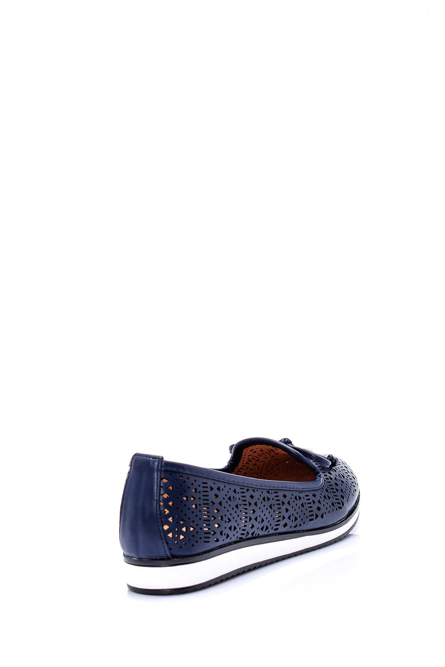 Women's Bow Ballerina Ballet
