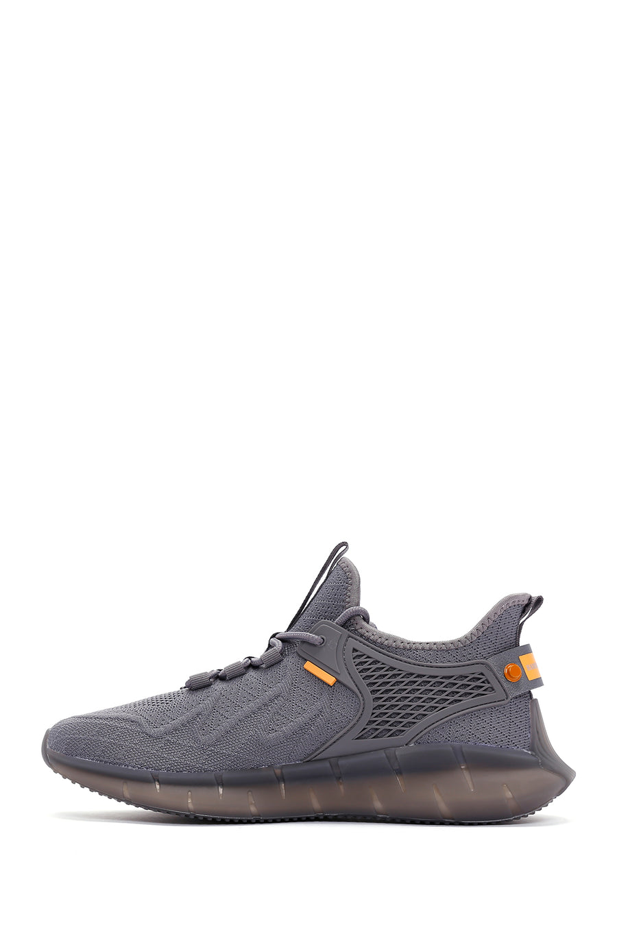 Hammer Jack Men's Gray Sager M Sneaker