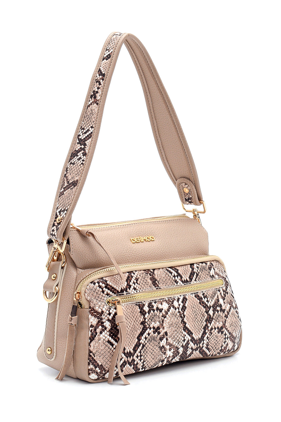 Women's Shoulder Bag
