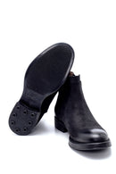 Erkek Nubuk Chelsea Bot | Derimod