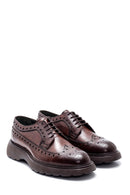 Men's Leather Casual Shoes | Derimod