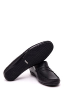 Men's Leather Loafer | Derimod