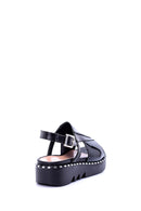 Women's Studded Detailed Sandals | Derimod