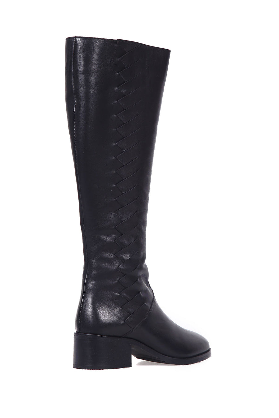 Women's Leather Boots